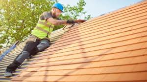 Best Roof Ventilation Installation  in Bell, CA