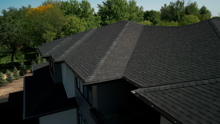 Best Green or Eco-Friendly Roofing Solutions  in Bell, CA