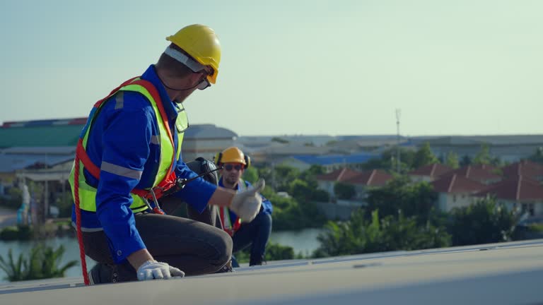 Trusted Bell, CA Roofing Services Experts