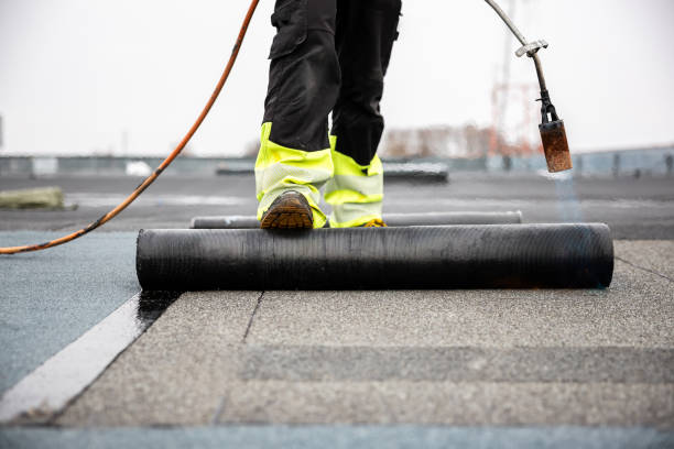 Best Commercial Roofing Services  in Bell, CA