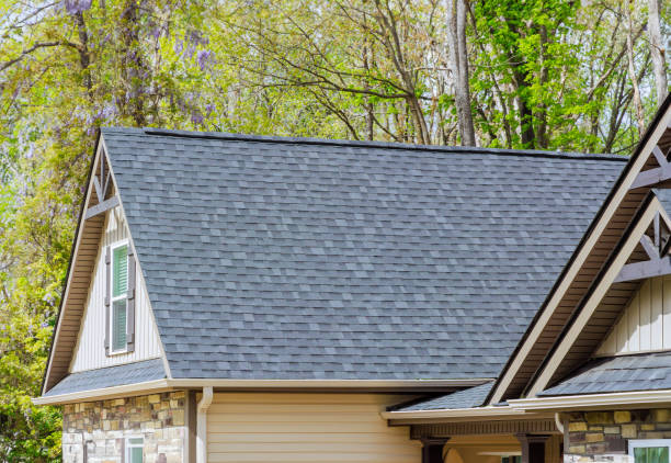 Best Chimney Flashing Repair  in Bell, CA